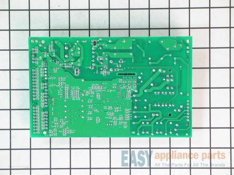 Main Control Board – Part Number: WR55X10560