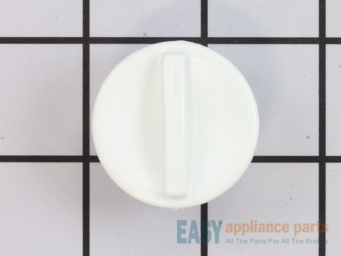 THERMOSTAT KNOB – Part Number: WR02X12190