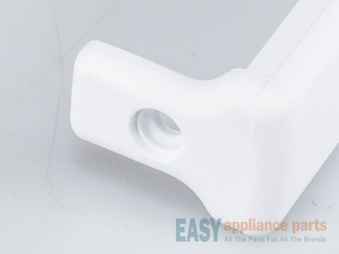 HANDLE SMALL Assembly White – Part Number: WR12X10760