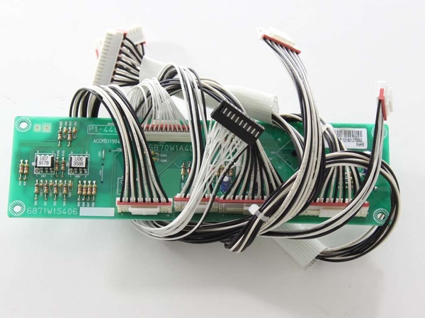 Display Control Board – Part Number: WB27X10858