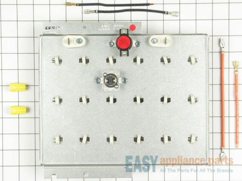 Heating Element (Red Dot) – Part Number: 61927