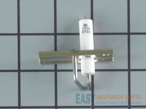 Main Burner Electrode – Part Number: 5304444439