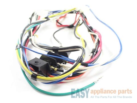 Wiring Harness,main – Part Number: 134394200