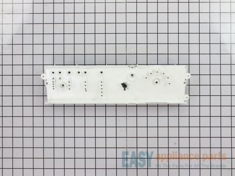 Printed Circuit Control Board with Housing – Part Number: 134484212