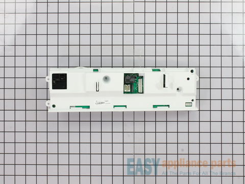 Printed Circuit Control Board with Housing – Part Number: 134484212
