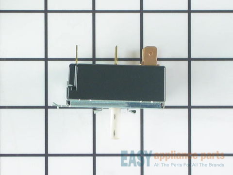 Temperature Selector Switch – Part Number: 134398600