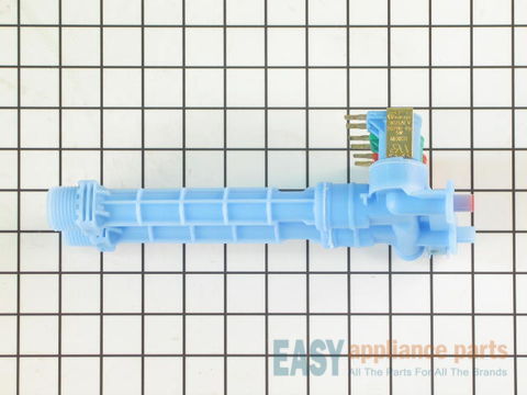 Water Inlet and Dispenser Valve – Part Number: 134371220
