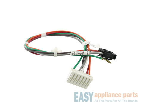 Wiring Harness,motor control – Part Number: 134372800