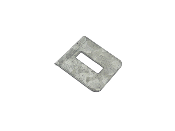 Plate,counterweight – Part Number: 134430600