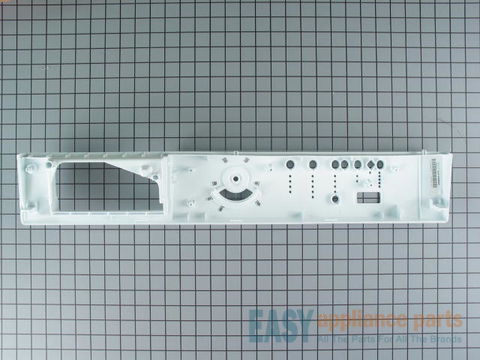 Control Console Panel – Part Number: 134442700