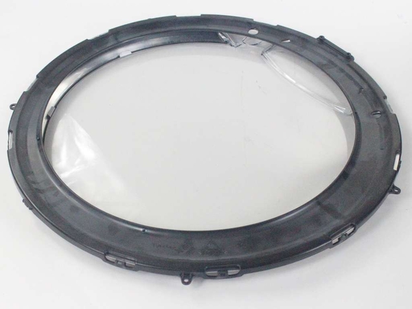 Door Glass Ring Adapter with Outer Glass – Part Number: 134507403