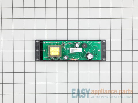 Electronic Clock/Timer – Part Number: 316440000