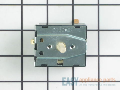 Start Switch – Part Number: 134399700