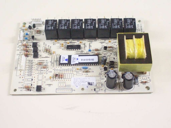 BOARD – Part Number: 316272402