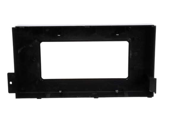Control Panel Frame - Stainless Steel – Part Number: 5304448513