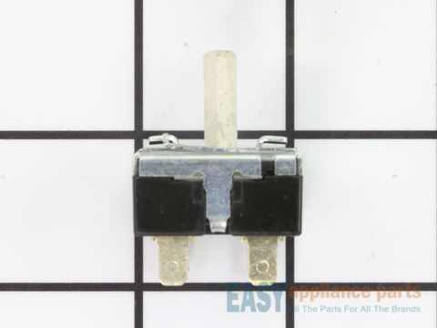 Switch,temperature ,4 posn rotary – Part Number: 134409000