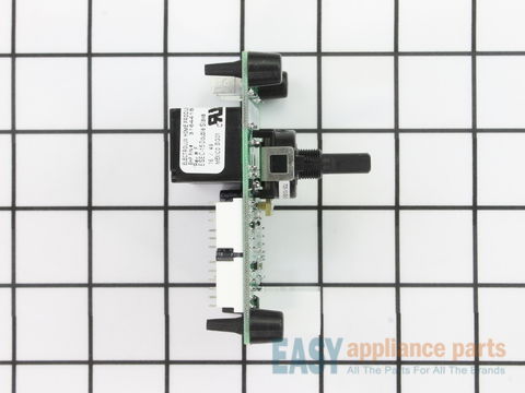 Dual Element Control with Potentiometer – Part Number: 316441801
