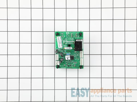 Single Element Electronic Control – Part Number: 316441800