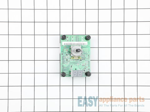 Single Element Electronic Control – Part Number: 316441800