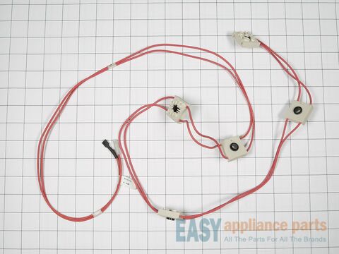 WIRING HARNESS – Part Number: 318232613