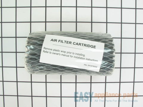 Air Filter – Part Number: EAF1CB