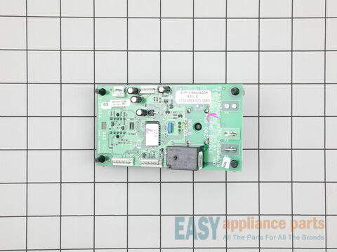 Control,electronic ,single element ,(1) – Part Number: 316443400