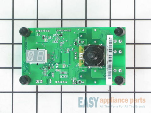 Dual Element Electronic Control – Part Number: 316443401