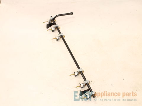 Manifold Assembly,w/valves – Part Number: 5304452806