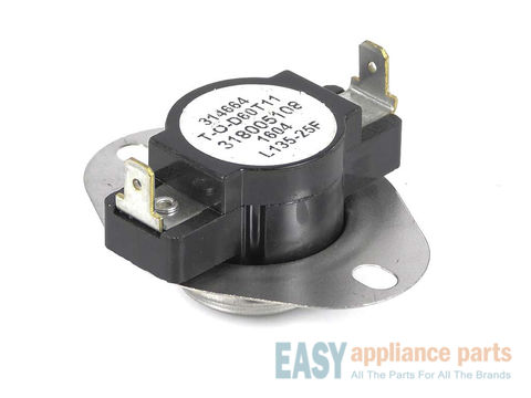 Thermostat – Part Number: 318005108