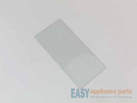 Glass,oven door ,clear ,outer – Part Number: 316458300
