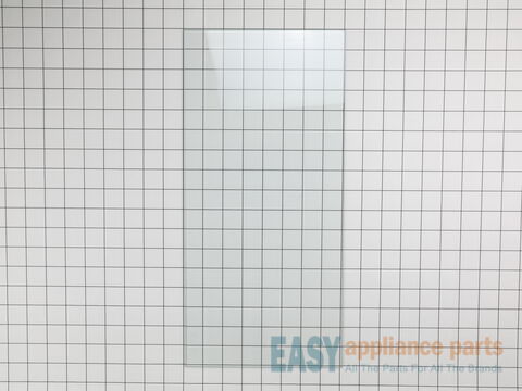 Glass,oven door ,clear ,outer – Part Number: 316458300