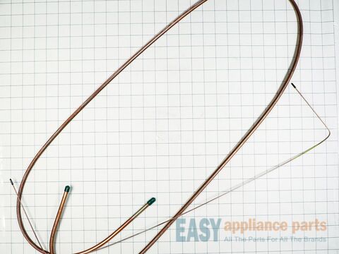 Heat Exchanger Kit,suction line ,service – Part Number: 5303918328