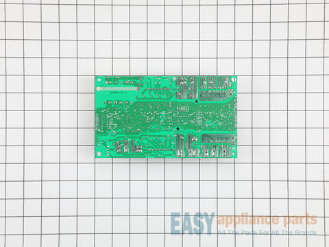 Dual Oven Relay Board – Part Number: 316443901