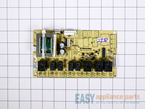 Board,power ,relay – Part Number: 316442101