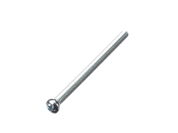 Mounting Screw - 5mm x 85mm – Part Number: 5304453895