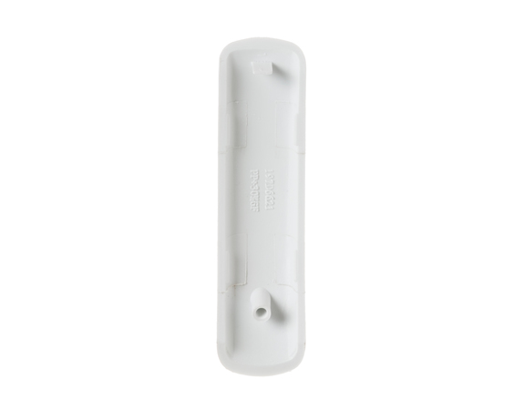 Door Handle Cap - White – Part Number: WR12X10816