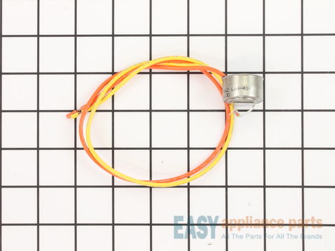 Replacement WR50X10025 Refrigerator Defrost Thermostat for GE / Hotpoint