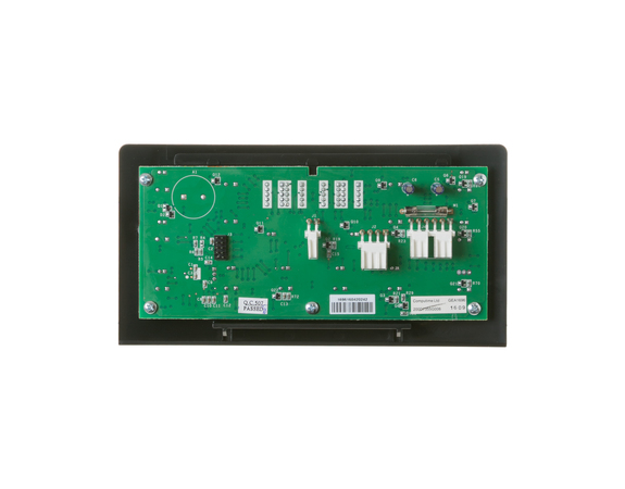 COMBINED HMI Assembly BK – Part Number: WR55X10566