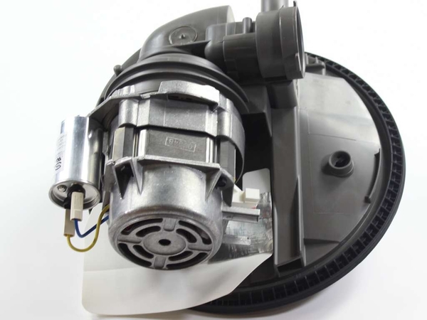 Circulation Pump and Motor Assembly – Part Number: W10782773