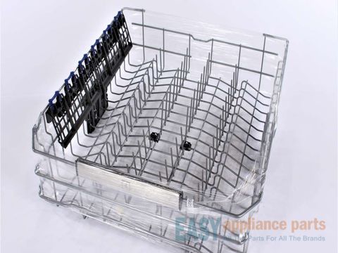 RACK ASSEMBLY – Part Number: 117492530