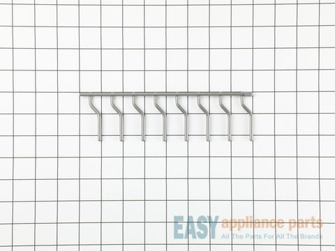 Upper Rack Fold Down Tines – Part Number: A00255102