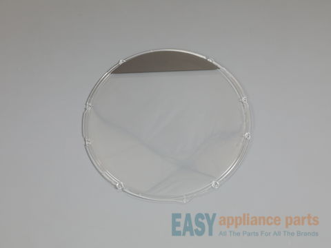 GLASS – Part Number: A02615101