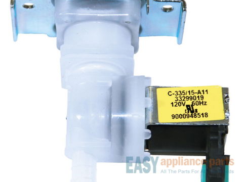 Dishwasher Water Inlet Valve – Part Number: 00633970