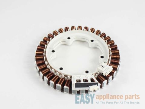 STATOR ASSEMBLY – Part Number: 4417EA1002W
