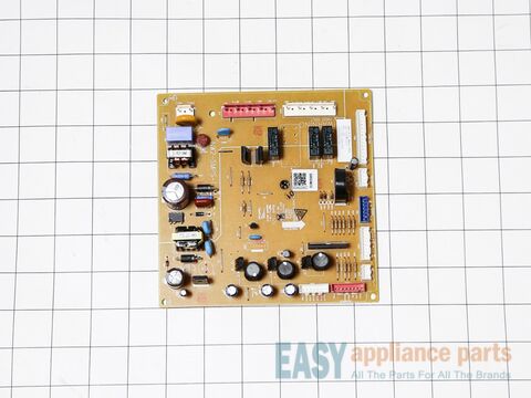 Electronic Main Control Board – Part Number: DA92-00420T