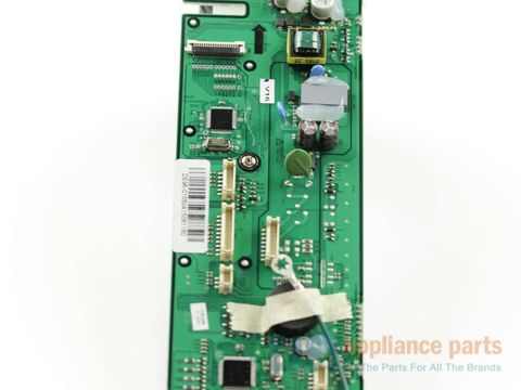Assembly DISPLAY;NX58H9500WS/AA,ICE BLUE,VFD – Part Number: DE96-01050A