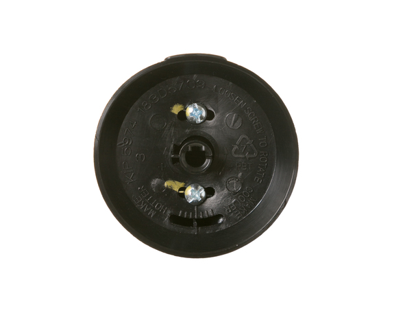  KNOB THERMOSTAT Assembly – Part Number: WB03X22822