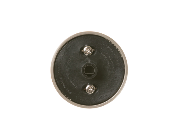 KNOB Assembly – Part Number: WB03X23069