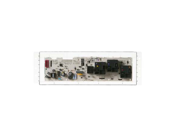 CONTROL OVEN T09 – Part Number: WB27X23307
