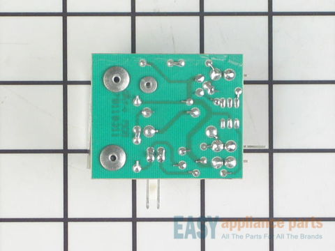 Control Board – Part Number: WB27X24888